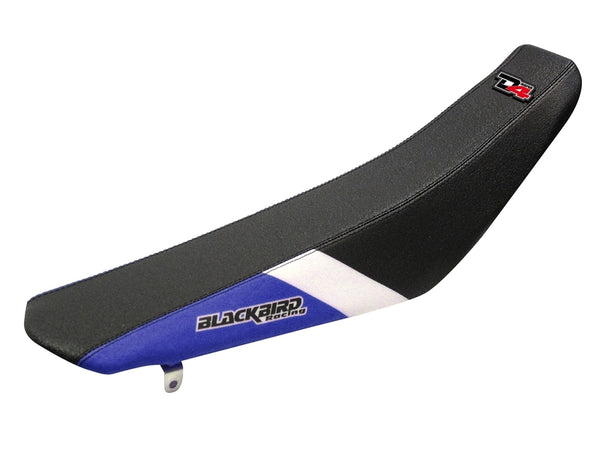 Blackbird Dream Graphic 4 Saddle Capa - Yamaha WR450F 1247N