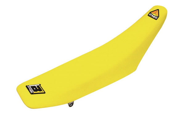 Blackbird Pyramid Saddle Cover-amarelo-suzuki rm-z450 1331g/01