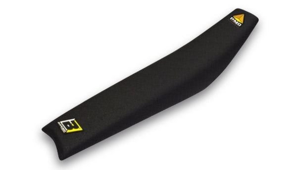 Capa de sela da pirâmide Blackbird - Black - Husqvarna TC85 1623G