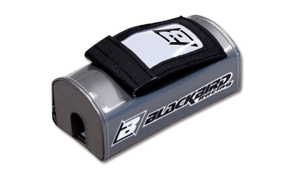 Blackbird guidão almofada - 245mm cinza 5044