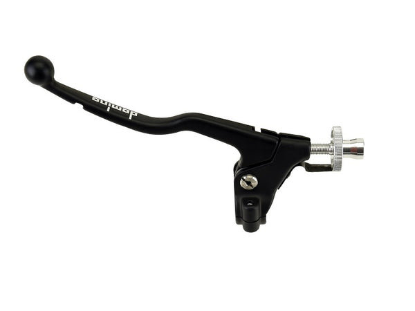 Domino Superbike Clutch handle-Black (3817.04-00)