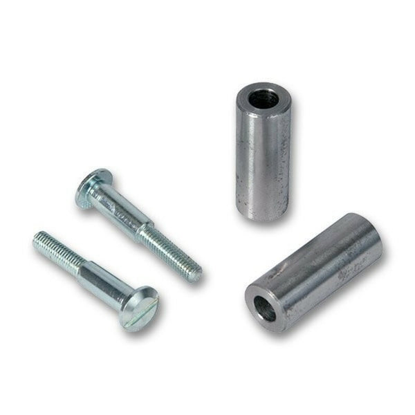 Kit de fixação OVNI PULL SUPLY MANEIRA PM01623@