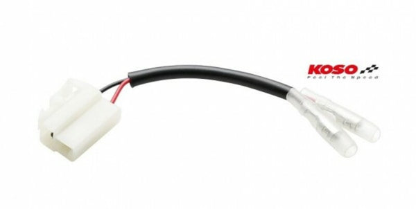 Koso Indicator Adapter Cable Yamaha MT-09 BO021101-03