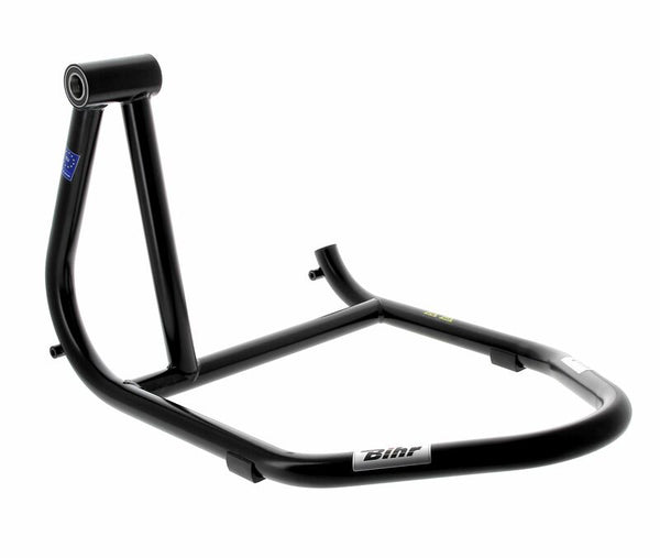 Bihr Home Track Naked Single Paddock Stand Matt Blackpt08395
