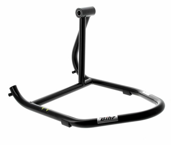 Bihr Home Track Naked Single Paddock Stand Matt Blackpt08396