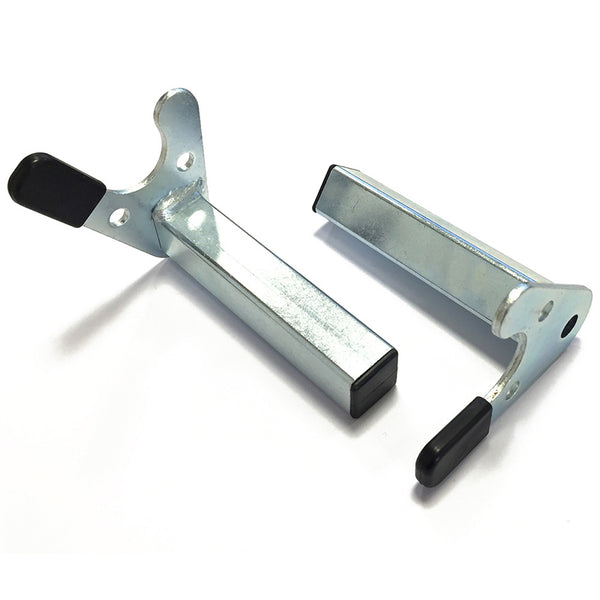 Adaptadores em casa Bihr Home '' V '' para Paddock traseiro Standpt87554