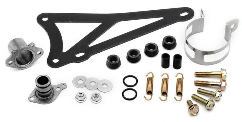 Yasuni Exapa Carrera 16 Kit de Assembléia BSP906R