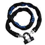 Oxford HD Chain Lock - 2m x 9,5 mm de160