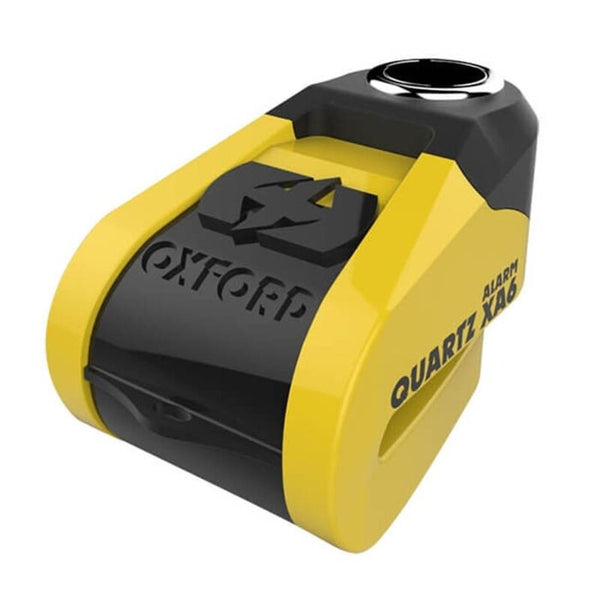 Oxford XA6 LK270 BREAÇÃO DE FREIO DE DISCO com alarme