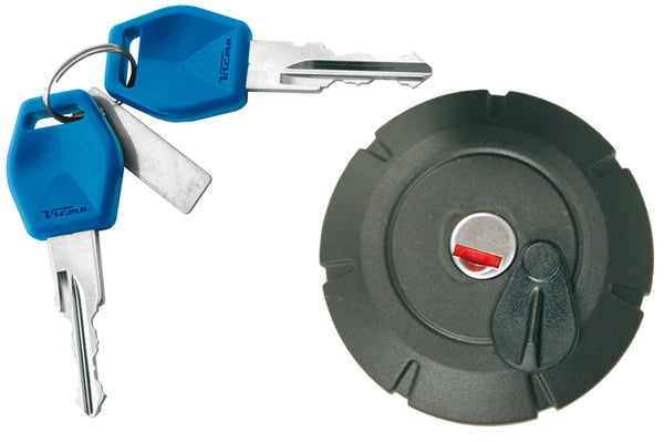 Bihr tank Cap OEM tipo Yamaha XT 125R/X M11515