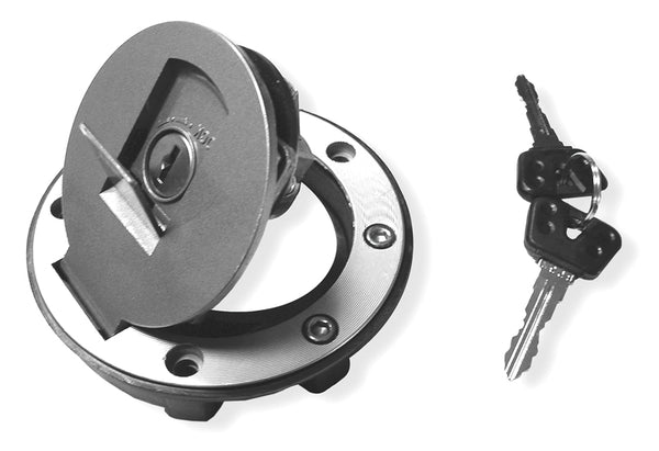 Bihr Tank Cap OEM tipo Yamaha XJ600 N/FZR 600 M8018