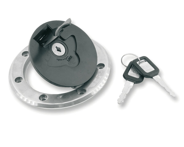 Bihr Tank Cap OEM tipo Kawasaki ZZR 1100/600 M8021