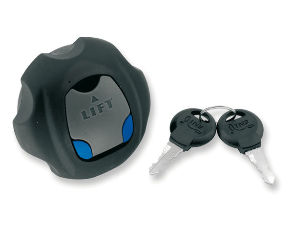 BIHR Tipo original Cap para Can-Am/Kymco/Artic Cat M9531