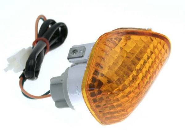 V Peças Indicador frontal esquerdo OE Tipo Honda CBR600F2 6766