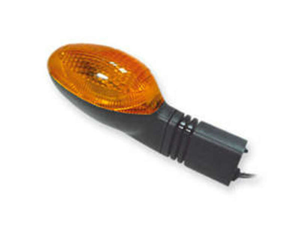 V Parts Indicator Front Left Oe Type Monster 6979