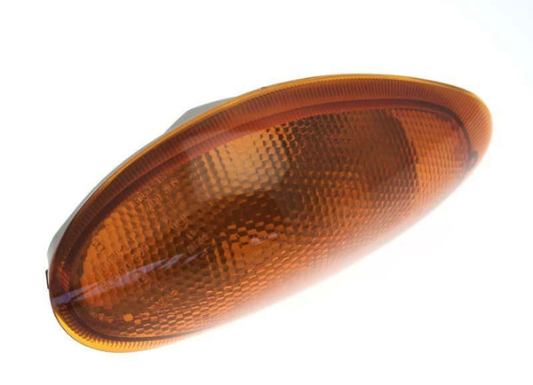 V Peças Indicador frontal direito OE Tipo de laranja Suzuki GSX600F/750F 9794