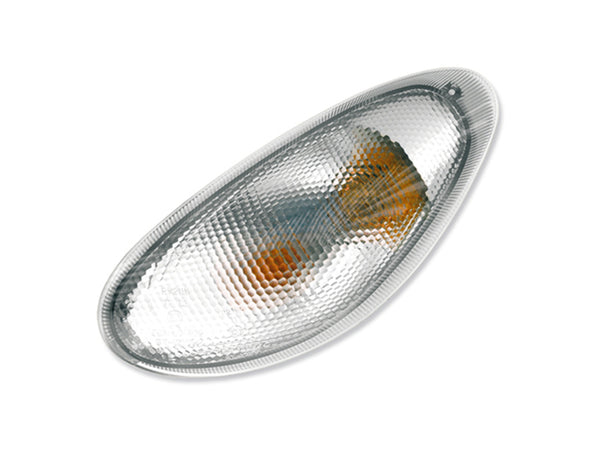 V Peças Indicador dianteiro esquerdo OE Suzuki GSX600F 9795