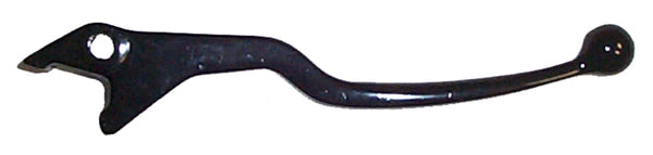 V Parts oem brake handle right black - 126b