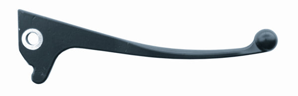 V Peças Mãos DIREITAS - Alumínio preto (741b)