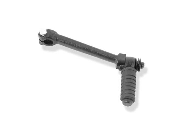 V pontaça de peças start preto dio