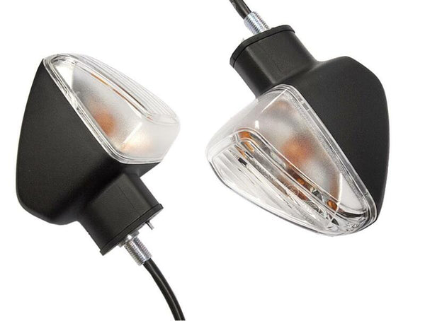 V indicador de peças realar esquerdo oe tipo suzuki inazuma 250 pcs-12125 lh