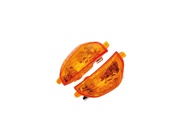 V Parts left indicator oe type orange honda nss forza 250 pcs-13152-lh