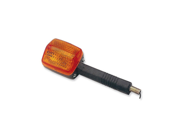 V Peças Indicador frontal esquerdo/traseiro direito OE HONDA NSR125 ST-1336-LH