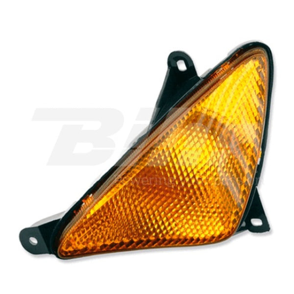 V Peças Indicador esquerdo OE Tipo de laranja Yamaha XP T-MAX ST-15112-LH