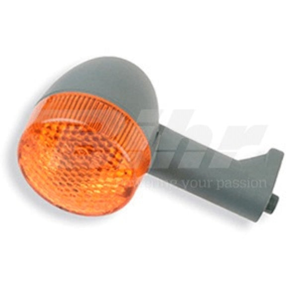 V PARTS Left Indicator OE Type Orange Aprilia 50 Scarabeo ST-6115-GCE-LH 