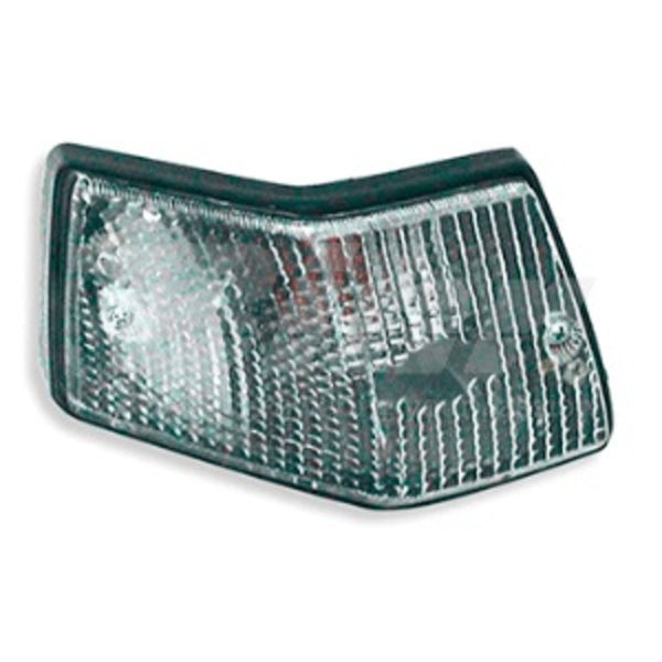 V Parts Right Indicator OE Type Transluscent LML Star 2T Classic YM-1604EW-RH