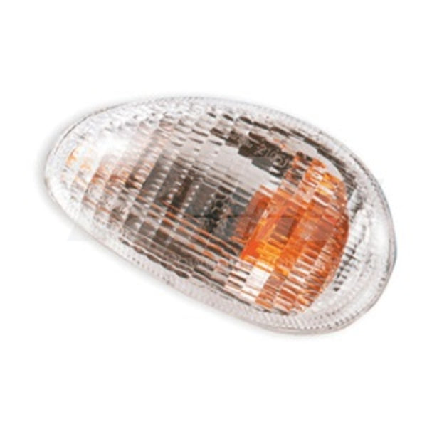 V peças realar esquerda indicador oe tipo traduzente piaggio vespa et4 125 ym-1610elhw