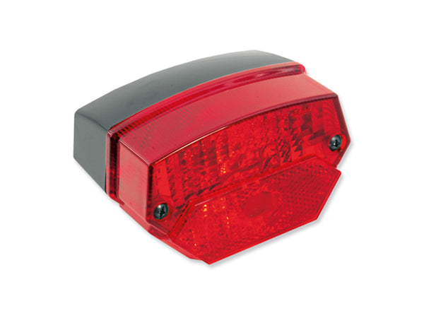 V Part's rear lamp OEM type-Red-Honda Cre Six 50-ST-30099