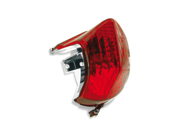 V Part's rear lamp OEM type-Red-Aprilia SR 50-ST-6194