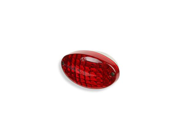 V Part's rear lamp OEM type-Red-Rieju MRX 50-ST-8128
