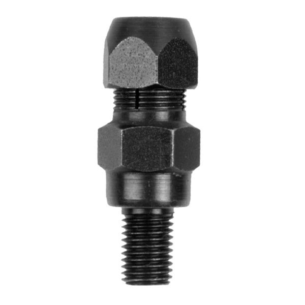 Adaptador de espelho VParts M10/150 - BMW preto M10/150 Black