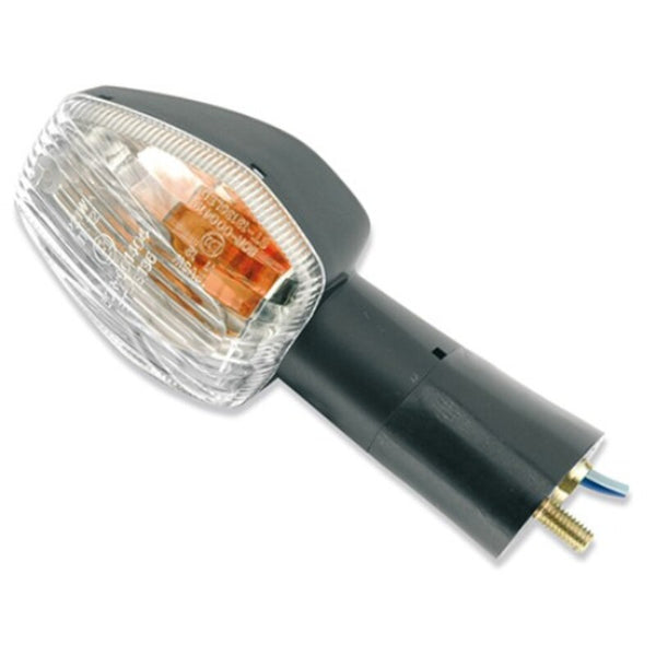 Indicador dianteiro esquerdo / indicador direito traseiro ST-13136AW-LH