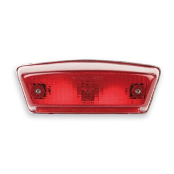 V Parts Tail Light Lens 229016