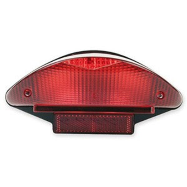 V Parts Tail Light Lens ST-090-2
