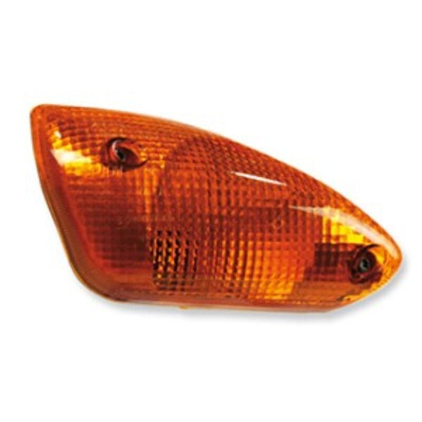 Front Left Indicator LENS ST-1599-FL-L 