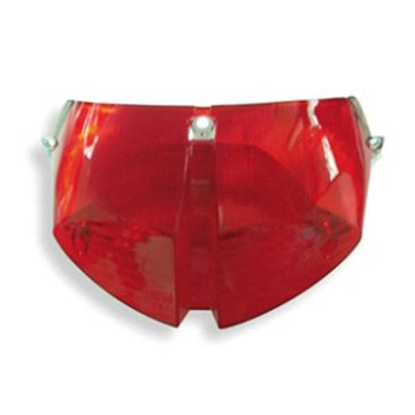 V Parts Tail Light Lens ST-6180-L