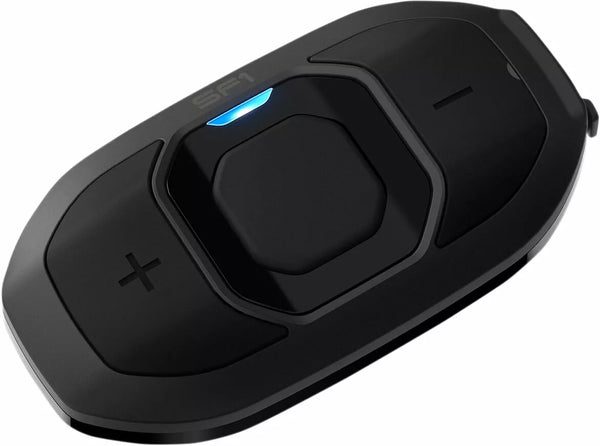 Late SF1 BT Headset Solo Rider SF1-01