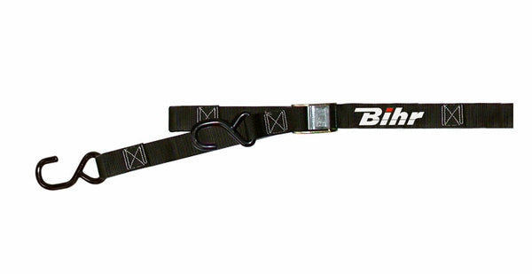 Bihr Bicolor Loop tira Blackl27-031k/k