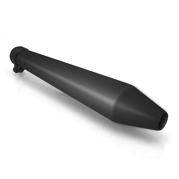 V Parts Vintage Series Peashooter Silenciador Universal DDC990097B