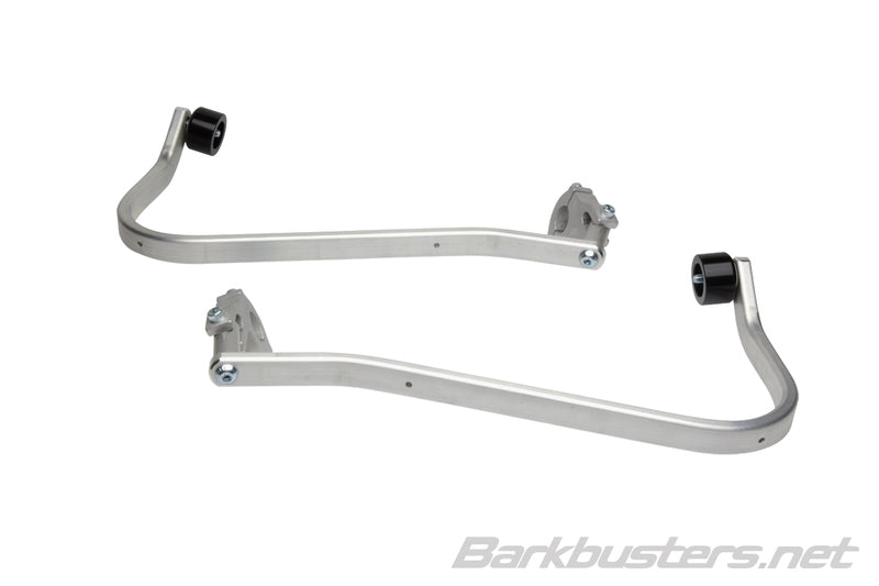 Kit de hardware de Barkbusters de dois pontos Alu Husqvarna BHG-051-00 NP