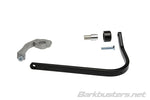 Kit de hardware de barkbusters de dois pontos Black Yamaha BHG-052-01-NP