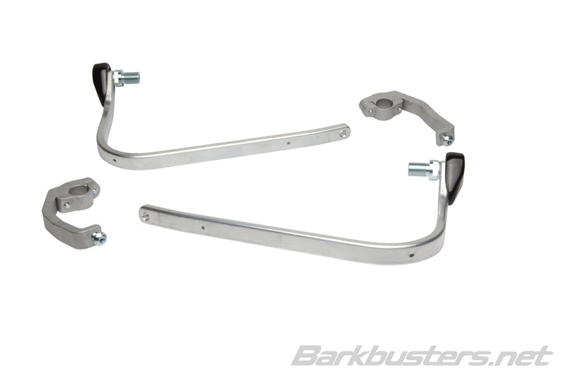 Kit de hardware de Barkbusters de dois pontos ALU YAMAHA BHG-053-00 NP