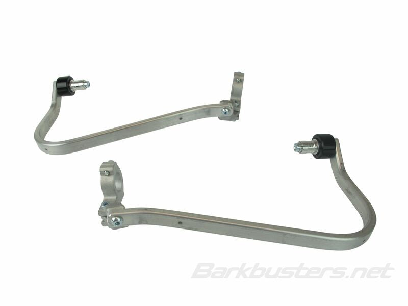 Kit de hardware de Barkbusters de dois pontos Mount Alu Suzuki BHG-070-00 NP