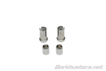 Barkbusters Ora Parte Bar Bar End Insert Kit 10mm B-025