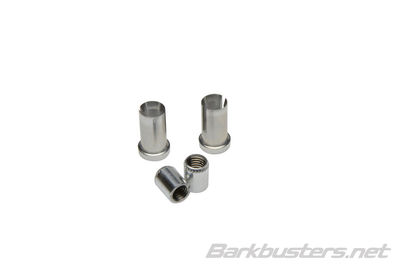 Barkbusters Ora Parte Bar Bar End Insert Kit 10mm B-025