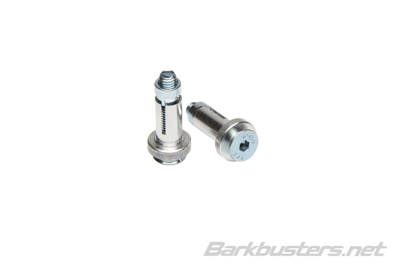 Barkbusters Ora Parte Bar Bar End Insert Kit 12mm B-029